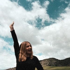 Meet your Posher, Bella